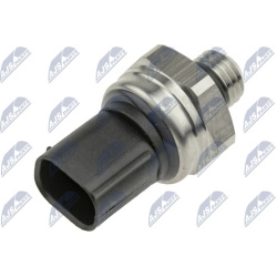  jutiklis, išmetimo slėgis