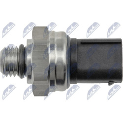  jutiklis, išmetimo slėgis