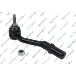  vairo traukės antgalis