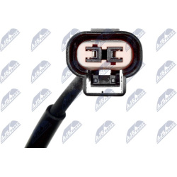  jutiklis, rato greitis