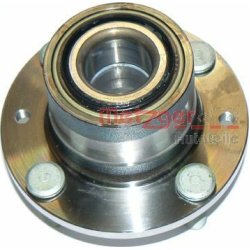  rato guolio komplektas