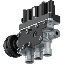  solenoidinis vožtuvas