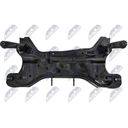  atraminis rėmas, variklio atrama