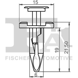  sąvarža, atšvaitas / apsaugos juosta