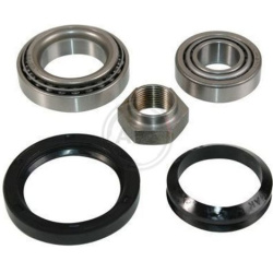  rato guolio komplektas