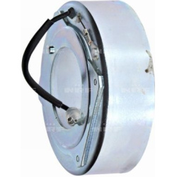  Ritė, magnetinė sankaba (kompresorius)