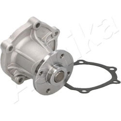  Vandens siurblys, variklio aušinimas