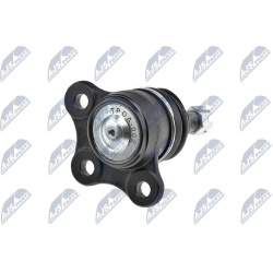  Šarnyras / girgždukas