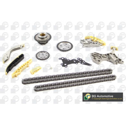  paskirstymo grandinės komplektas