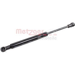  dujinė spyruoklė, bagažinė