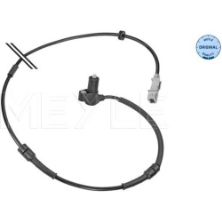  jutiklis, rato greitis