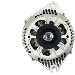  kintamosios srovės generatorius <small>AS</small>