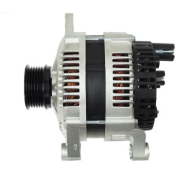  kintamosios srovės generatorius <small>AS</small>