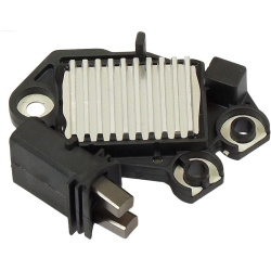  reguliatorius, kintamosios srovės generatorius <small>AS</small>