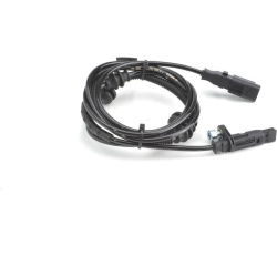  jutiklis, rato greitis