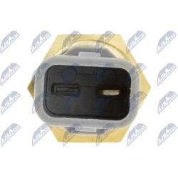  siuntimo blokas, aušinimo skysčio temperatūra