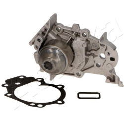  Vandens siurblys, variklio aušinimas