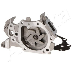  Vandens siurblys, variklio aušinimas