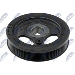  skriemulys, alkūninis velenas