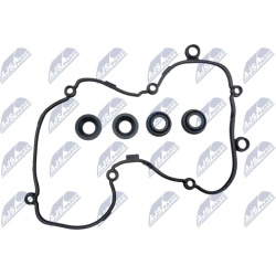  tarpiklių komplektas, svirties gaubtas