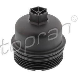  dangtis, alyvos filtro korpusas