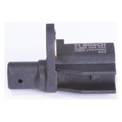  jutiklis, rato greitis