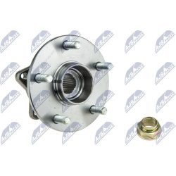 rato guolio komplektas  rato guolio komplektas