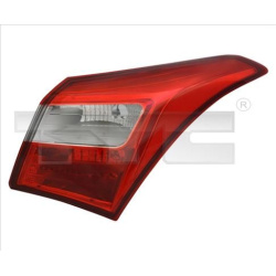 kombinuotas galinis žibintas  kombinuotas galinis žibintas