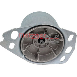  montavimas, automatinė transmisija