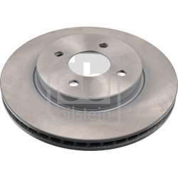  stabdžių diskas (1vnt)