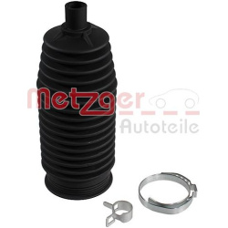  gofruotoji membrana, vairavimas