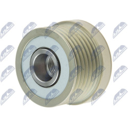  laisvos eigos sankaba, kint. sr. generatorius