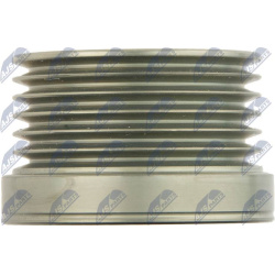  laisvos eigos sankaba, kint. sr. generatorius