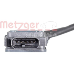  NOx jutiklis, NOx katalizatorius