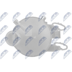  išsiplėtimo bakelis, aušinimo skystis