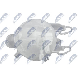  išsiplėtimo bakelis, aušinimo skystis