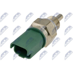  siuntimo blokas, aušinimo skysčio temperatūra