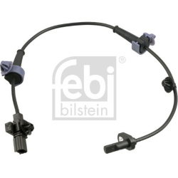  jutiklis, rato greitis