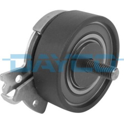  įtempiklio skriemulys, paskirstymo diržas