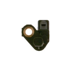  jutiklis, rato greitis