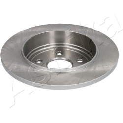  stabdžių diskas (1vnt)
