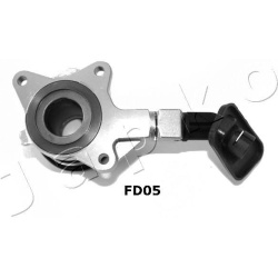  sankabos paleidiklis