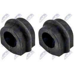  įvorė, stabilizatorius