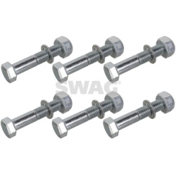  Montavimo komplektas, kardaninio veleno lankstas