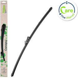  valytuvai <small>CANOPY</small>