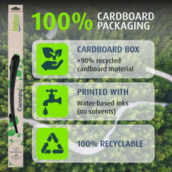  valytuvai <small>CANOPY</small>