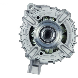  kintamosios srovės generatorius <small>AS</small>