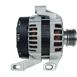  kintamosios srovės generatorius <small>AS</small>