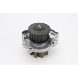  Vandens siurblys, variklio aušinimas