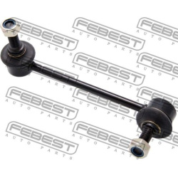  stabilizatoriaus traukė